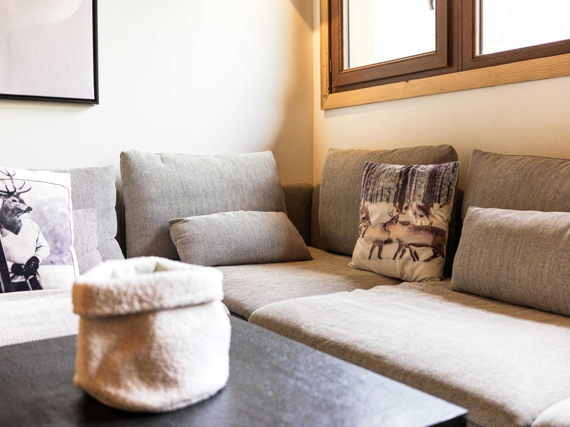 Le Chenaillet, Duplex Au Pied Des Pistes Et Spa Montgenevre Bagian luar foto