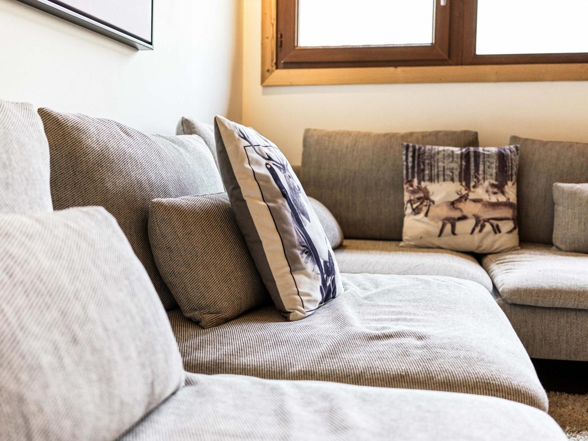 Le Chenaillet, Duplex Au Pied Des Pistes Et Spa Montgenevre Bagian luar foto